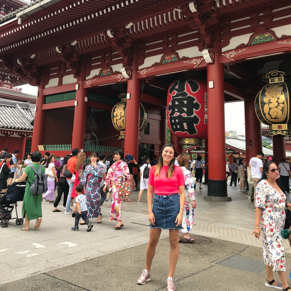 Welcome! ☀️🛍 💛